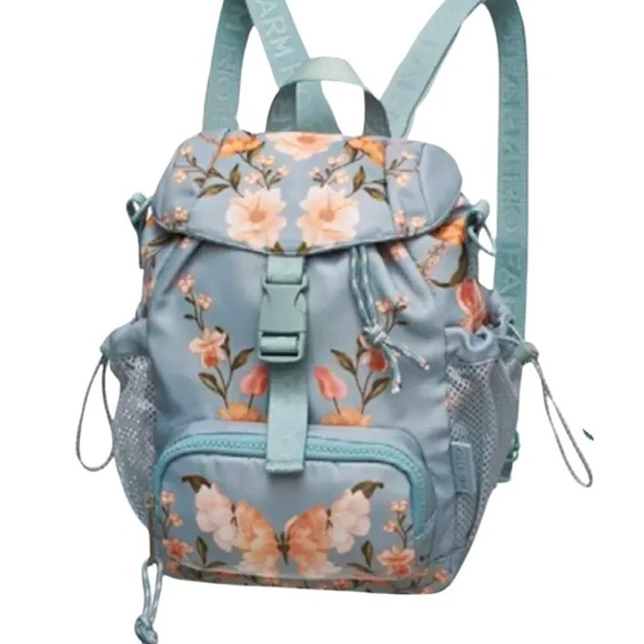 🌺 Farm Rio Bag 2-in-1 Bag 🌺 - Picture 2 of 4